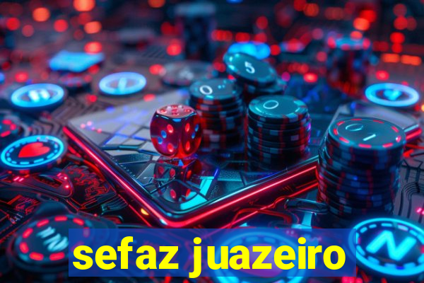 sefaz juazeiro